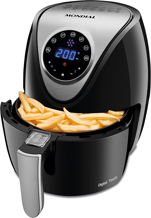 Mondial Air Fryer AF-30 (3,5L)