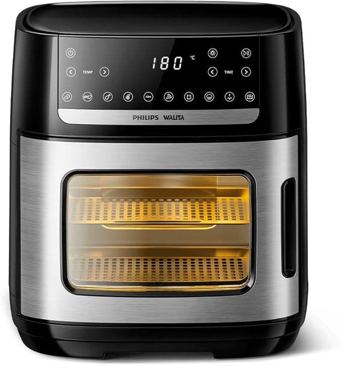 Philips Walita Air Fryer Oven Série 5000