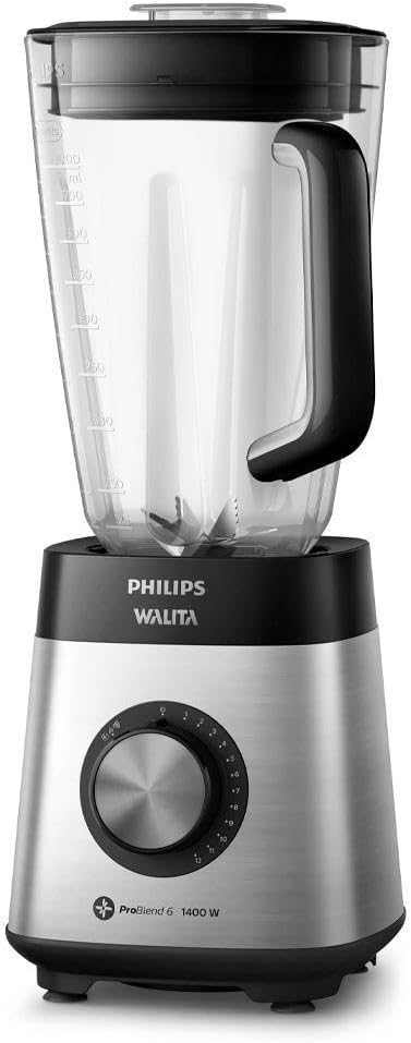liquidificador philips walita série 5000