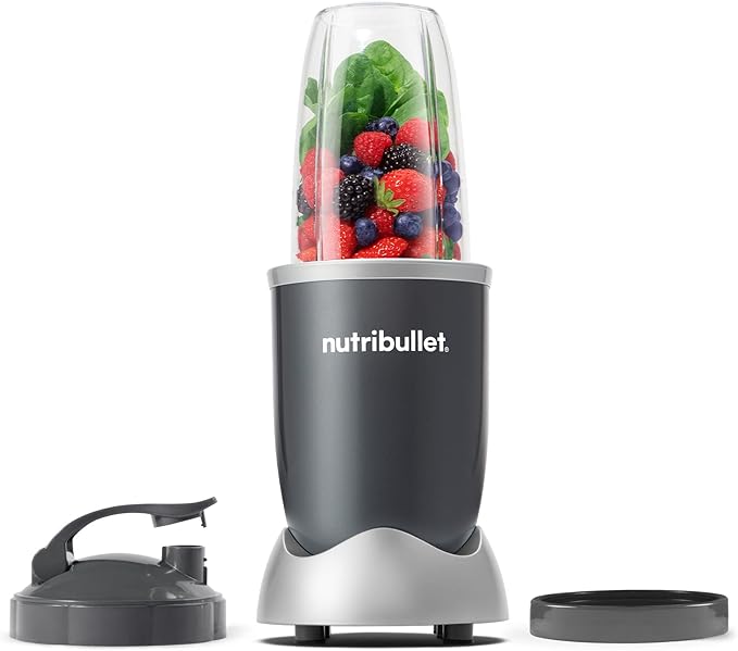 nutribullet Liquidificador pessoal para batidas