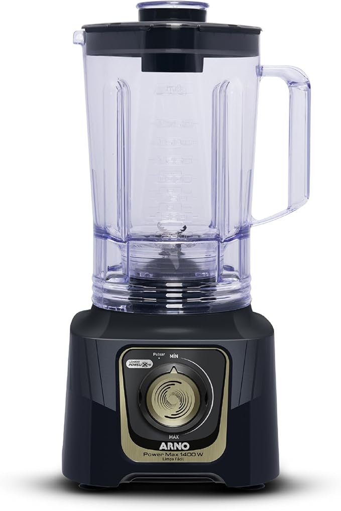 liquidificador Arno Power Max 1400